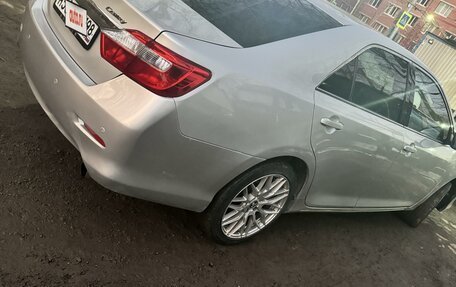 Toyota Camry, 2012 год, 1 377 777 рублей, 17 фотография