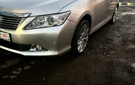 Toyota Camry, 2012 год, 1 377 777 рублей, 16 фотография