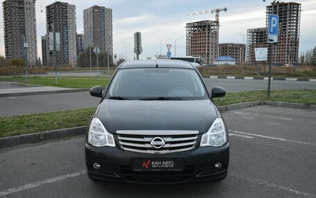 Nissan Almera, 2014 год, 714 400 рублей, 4 фотография