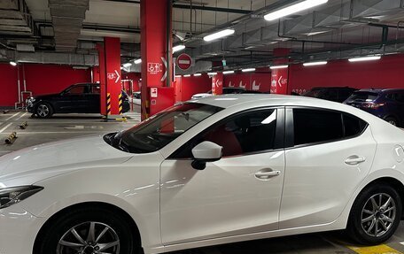 Mazda 3, 2014 год, 1 550 000 рублей, 4 фотография