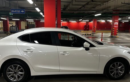 Mazda 3, 2014 год, 1 550 000 рублей, 5 фотография