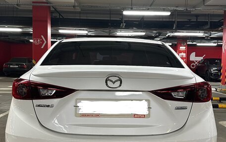 Mazda 3, 2014 год, 1 550 000 рублей, 8 фотография