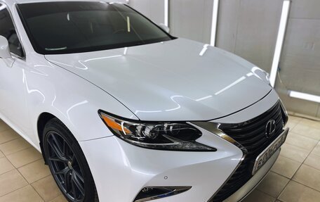 Lexus ES VII, 2015 год, 3 000 000 рублей, 8 фотография