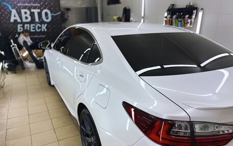 Lexus ES VII, 2015 год, 3 000 000 рублей, 10 фотография