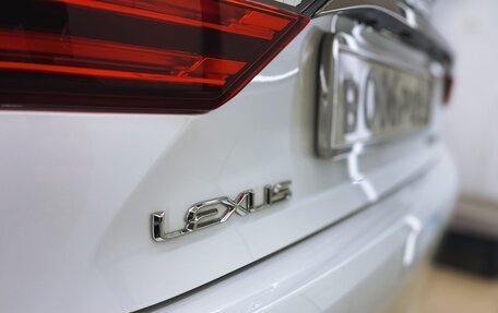 Lexus ES VII, 2015 год, 3 000 000 рублей, 12 фотография