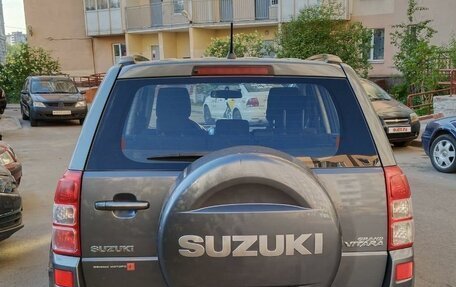 Suzuki Grand Vitara, 2007 год, 770 000 рублей, 3 фотография