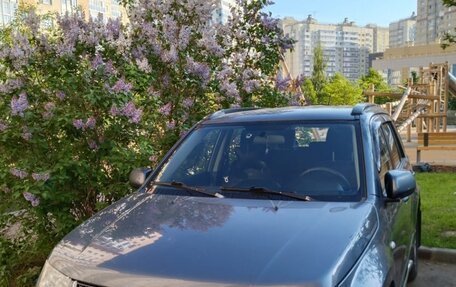 Suzuki Grand Vitara, 2007 год, 770 000 рублей, 2 фотография