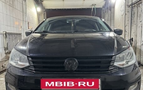 Volkswagen Polo VI (EU Market), 2016 год, 1 100 000 рублей, 16 фотография