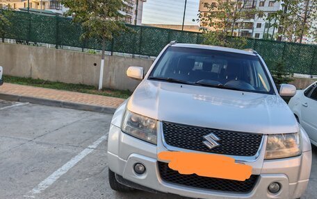 Suzuki Grand Vitara, 2010 год, 1 600 000 рублей, 2 фотография