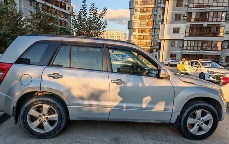 Suzuki Grand Vitara, 2010 год, 1 600 000 рублей, 5 фотография