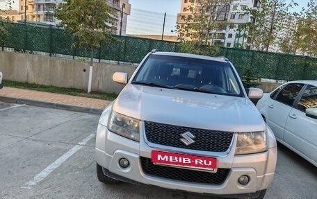 Suzuki Grand Vitara, 2010 год, 1 600 000 рублей, 3 фотография