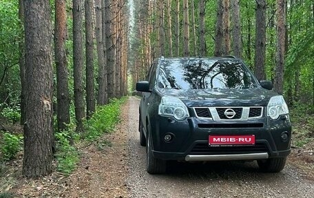 Nissan X-Trail, 2014 год, 1 999 999 рублей, 1 фотография