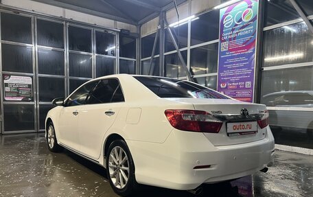 Toyota Camry, 2014 год, 2 000 000 рублей, 3 фотография