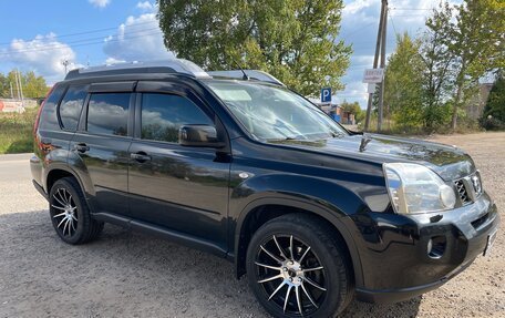 Nissan X-Trail, 2007 год, 1 300 000 рублей, 3 фотография