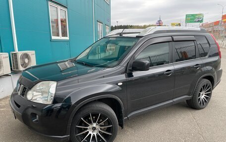 Nissan X-Trail, 2007 год, 1 300 000 рублей, 2 фотография