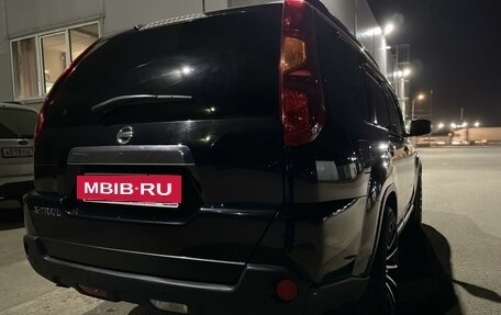 Nissan X-Trail, 2007 год, 1 300 000 рублей, 11 фотография