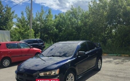 Mitsubishi Lancer IX, 2014 год, 1 400 000 рублей, 7 фотография