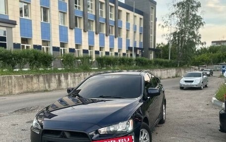 Mitsubishi Lancer IX, 2014 год, 1 400 000 рублей, 9 фотография