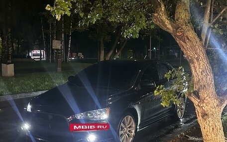 Mitsubishi Lancer IX, 2014 год, 1 400 000 рублей, 16 фотография