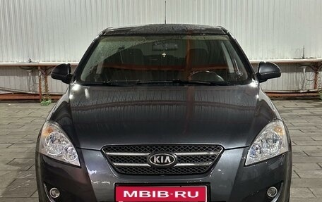 KIA cee'd I рестайлинг, 2008 год, 820 000 рублей, 1 фотография