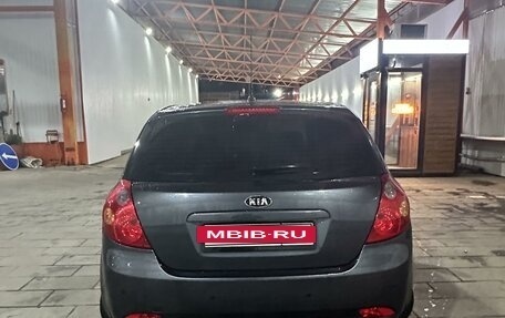 KIA cee'd I рестайлинг, 2008 год, 820 000 рублей, 4 фотография