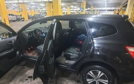 Nissan Qashqai, 2011 год, 1 130 000 рублей, 1 фотография