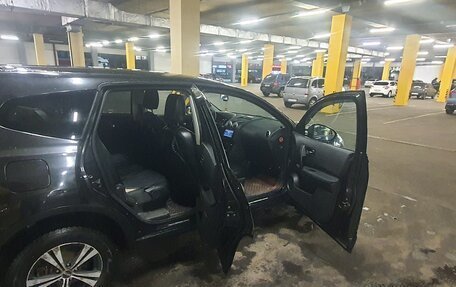 Nissan Qashqai, 2011 год, 1 130 000 рублей, 11 фотография