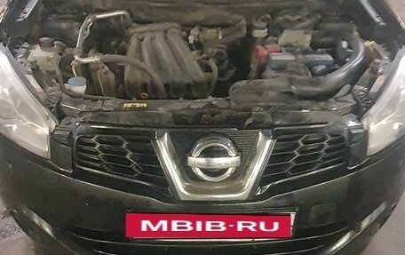 Nissan Qashqai, 2011 год, 1 130 000 рублей, 9 фотография