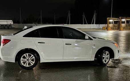 Chevrolet Cruze II, 2012 год, 890 000 рублей, 5 фотография