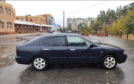 Nissan Primera II рестайлинг, 1997 год, 120 000 рублей, 7 фотография