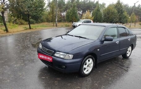 Nissan Primera II рестайлинг, 1997 год, 120 000 рублей, 4 фотография