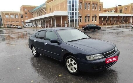 Nissan Primera II рестайлинг, 1997 год, 120 000 рублей, 3 фотография