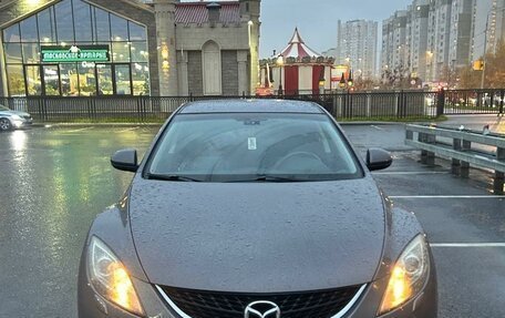 Mazda 6, 2008 год, 980 000 рублей, 8 фотография