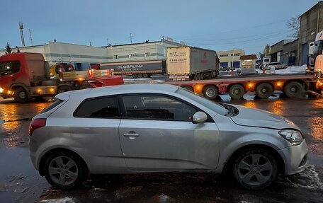 KIA cee'd I рестайлинг, 2011 год, 850 000 рублей, 2 фотография