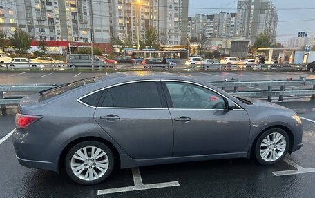 Mazda 6, 2008 год, 980 000 рублей, 6 фотография