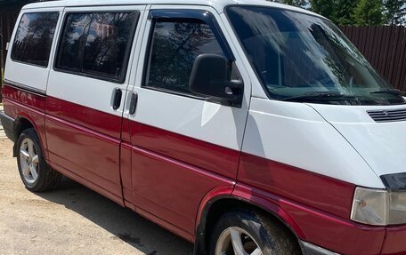 Volkswagen Transporter T4, 1991 год, 600 000 рублей, 2 фотография