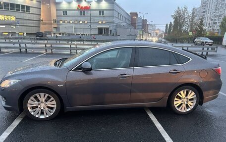 Mazda 6, 2008 год, 980 000 рублей, 3 фотография