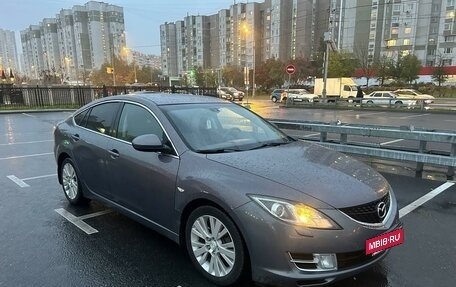 Mazda 6, 2008 год, 980 000 рублей, 7 фотография