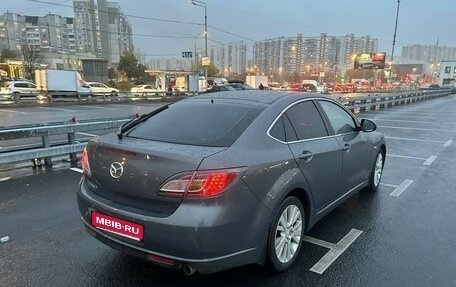 Mazda 6, 2008 год, 980 000 рублей, 1 фотография