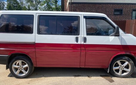 Volkswagen Transporter T4, 1991 год, 600 000 рублей, 3 фотография