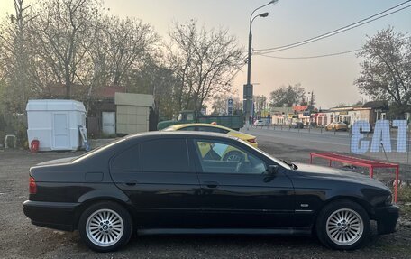 BMW 5 серия, 1996 год, 280 000 рублей, 4 фотография