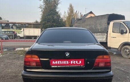 BMW 5 серия, 1996 год, 280 000 рублей, 2 фотография