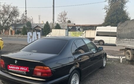 BMW 5 серия, 1996 год, 280 000 рублей, 3 фотография