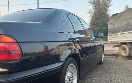 BMW 5 серия, 1996 год, 280 000 рублей, 11 фотография