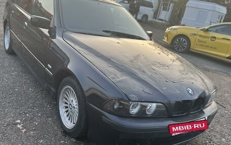 BMW 5 серия, 1996 год, 280 000 рублей, 6 фотография