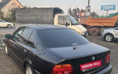 BMW 5 серия, 1996 год, 280 000 рублей, 13 фотография