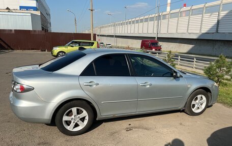 Mazda 6, 2006 год, 450 000 рублей, 3 фотография