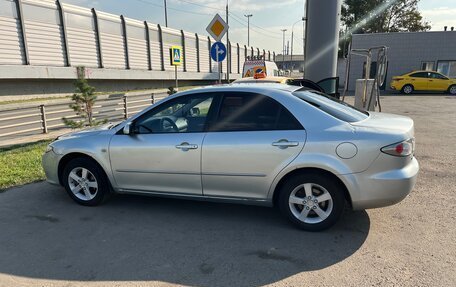 Mazda 6, 2006 год, 450 000 рублей, 4 фотография