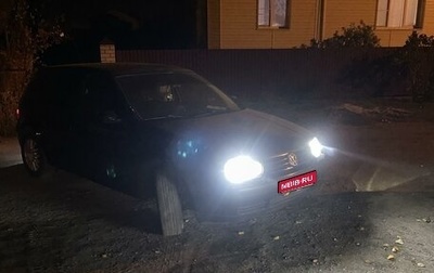 Volkswagen Golf IV, 2003 год, 650 000 рублей, 1 фотография