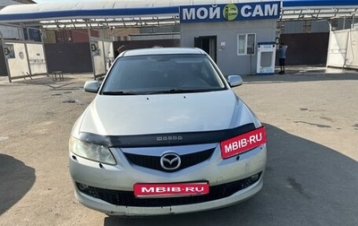 Mazda 6, 2006 год, 450 000 рублей, 1 фотография